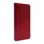 Evelatus Book Case Xiaomi Redmi 14C 4G/5G, Redmi A4, POCO C75 - punainen