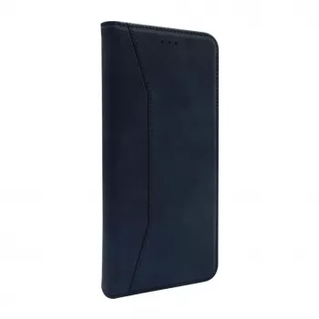 Evelatus Samsung Galaxy A36 Book Case tummansininen