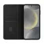 Evelatus Samsung Galaxy S25 Book Case musta