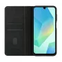 Evelatus Samsung Galaxy A56 Book Case musta