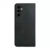 Evelatus Samsung Galaxy A56 Book Case musta