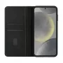 Evelatus Samsung Galaxy S24 Book Case Folio musta