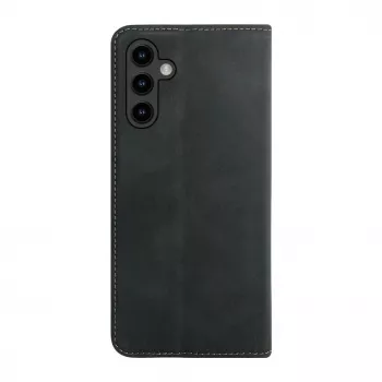 Evelatus Samsung Galaxy S24 Book Case Folio musta
