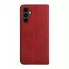 Evelatus Samsung Galaxy A15 Book Case Folio punainen