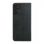 Evelatus Samsung Galaxy A53 Book Case Folio musta