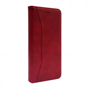 Evelatus Xiaomi Redmi Note 15 Pro Plus kirjakotelo punainen