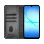 Evelatus Samsung Galaxy A17 kirjakotelo Folio musta
