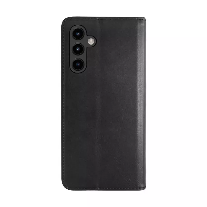 Evelatus Samsung Galaxy A17 kirjakotelo Folio musta