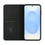 Evelatus Samsung Galaxy S26 Book Case musta