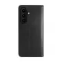 Evelatus Samsung Galaxy A57 kirjakotelo Folio, musta
