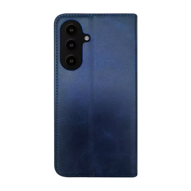 Evelatus Samsung Galaxy A57 kirjakotelo Folio sininen