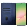 Evelatus Samsung Galaxy A57 kirjakotelo Folio sininen