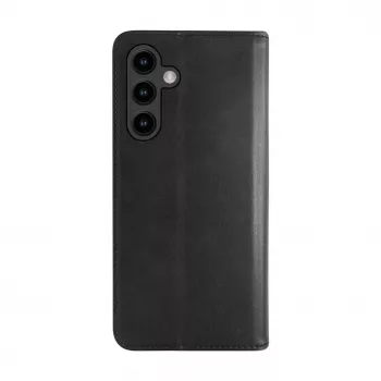 Evelatus Samsung Galaxy S26 Book Case Folio musta