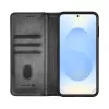 Evelatus Samsung Galaxy S26 Book Case Folio musta