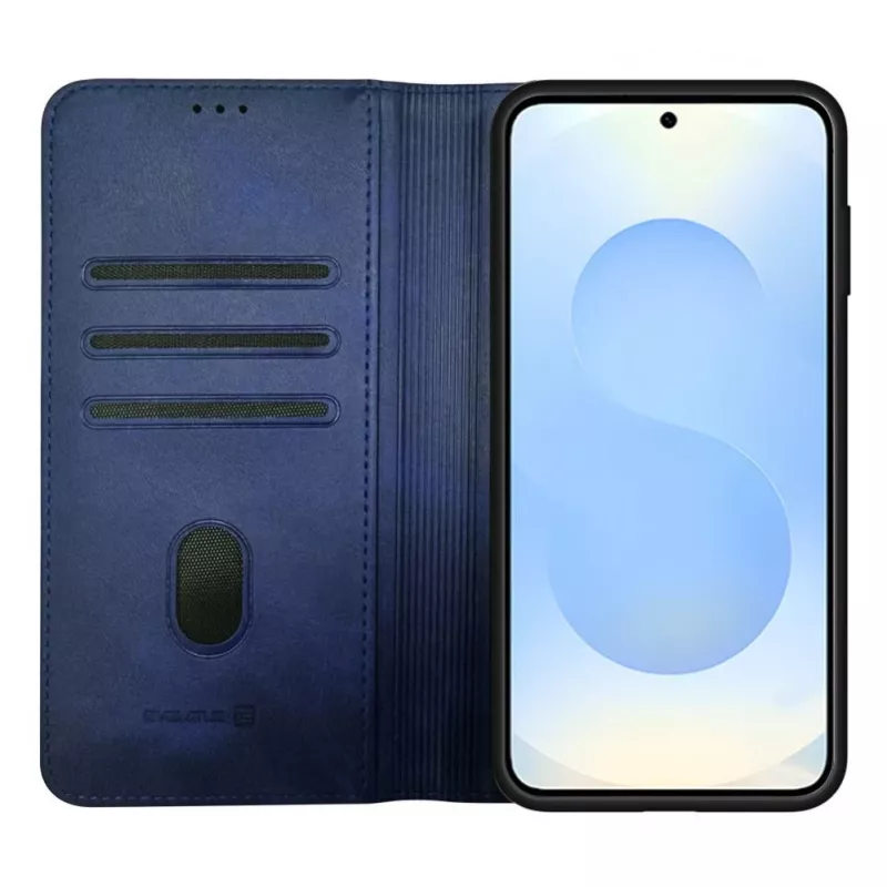 Evelatus Samsung Galaxy S26 Book Case Folio sininen