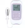 TensCare Kegel Toner inkontinenssiin - lantionpohjan harjoituslaite EMS/NMES-toiminnolla