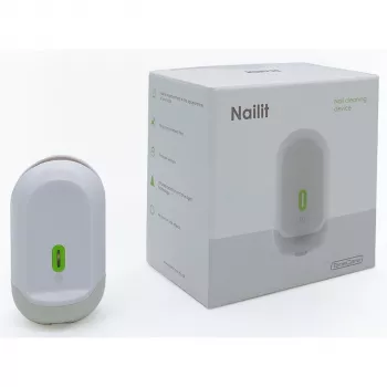TensCare Nailit Laser kynsien hoito