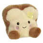 Aurora Palm Pals Buttery Toast 13 cm pehmolelu