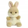 Aurora World Ella Bunny pehmo 27 cm kerma/valkoinen vaaleanpunaisin yksityiskohdin