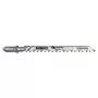 DEWALT XPC pistosahanterä 100x75/60-4,2 mm, 5 kpl:n pakkaus, T-varsi, HCS, puulle
