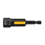 DEWALT magneettinen hylsytyökalu puhdistuselementillä 13 mm