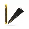 DEWALT DT2409L HSS M42 bi-metalli puukkosahanterä 305mm 14 TPI 5 kpl:n pakkaus