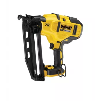 DEWALT DCN660N-XJ 18V XR akku-naulain 16GA kulma (vain laite)