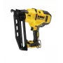 DEWALT DCN660N-XJ 18V XR akku-naulain 16GA kulma (vain laite)