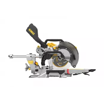 DEWALT DCS782N-XJ 18V XR akku-katkaisu- ja jiirisaha 305mm (laite ilman akkua ja laturia)