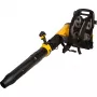 DEWALT DCMBBL800N-XJ akku-reppulehtipuhallin 54V XR FLEXVOLT harjaton