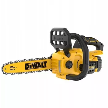 DEWALT 18V XR akku-ketjusaha 30 cm 1x 5 Ah