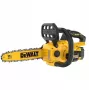 DEWALT 18V XR akku-ketjusaha 30 cm 1x 5 Ah