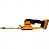 DEWALT DCMHT520D1-QW 18V XR akku-kompakti pensasleikkuri 20 cm 2,0 Ah