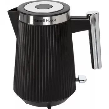 Russell Hobbs Brontë Black vedenkeitin 26750-70