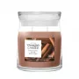 YANKEE CANDLE tuoksukynttilä lasissa Cinnamon Stick 623g