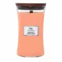 WoodWick Manuka Nectar suuri tuoksukynttilä 610g