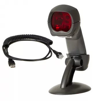 Honeywell MS3780 Fusion viivakoodilukija - käsikäyttöinen