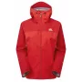 Saltoro GTX takki naisten - Imperial Red / Crimson - koko 10