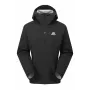 Mountain Equipment miesten takki Saltoro GTX Black S