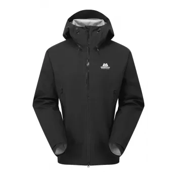 Mountain Equipment Saltoro GTX takki musta