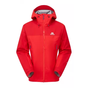 Saltoro GTX takki Mountain Equipment XL