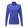 Mountain Equipment Apiro Jacket naisten fleece - Clematis, koko S