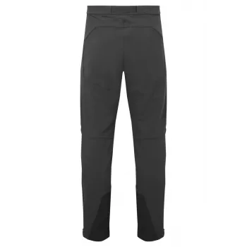 Mission Tactical Pants FW25 Black koko 34 Long