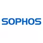 Sophos rack-asennussarja sovitinkannattimella XGS 87(w)/107(w) -malleille