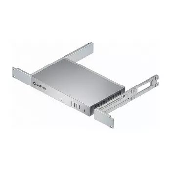 Sophos rack-asennussarja sovitinkannattimella XGS 88(w)/108(w) -malleille