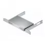 Sophos rack-asennussarja sovitinkannattimella XGS 88(w)/108(w) -malleille