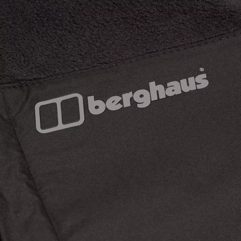 Berghaus Prism Guide IA takki koko L musta