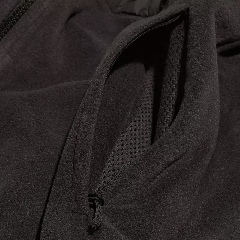 Berghaus Prism Guide IA takki koko L musta
