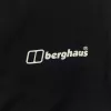 Berghaus Ridge-Roamer softshell-housut, musta, koko