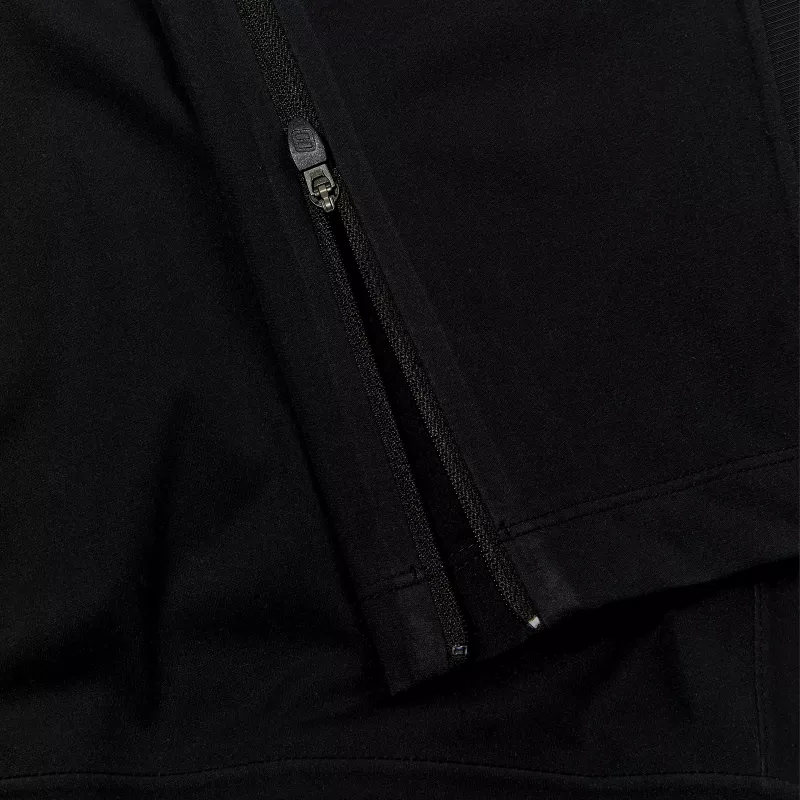 Berghaus Ridge-Roamer softshell-housut, musta, koko